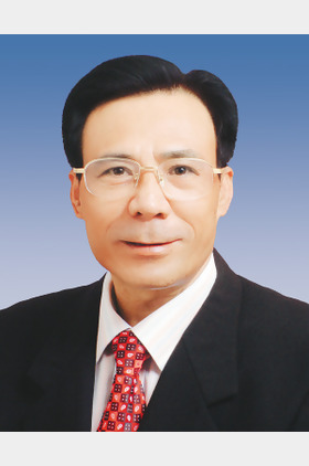 陈志荣个人介绍