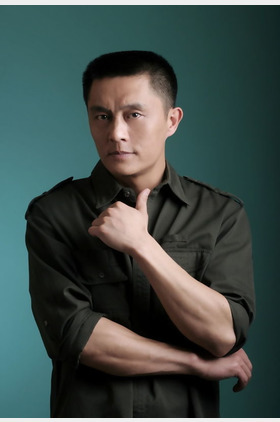 常戎个人介绍