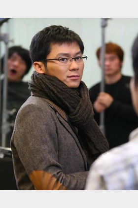 吴狄个人介绍