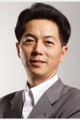 符冲个人介绍