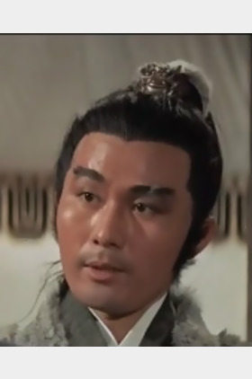 南宫勋个人介绍