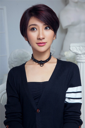 洪紫琳个人介绍