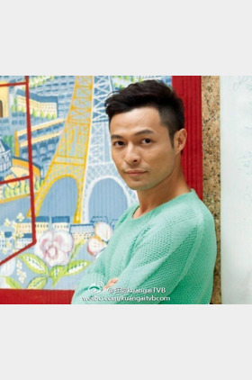 张达伦个人介绍