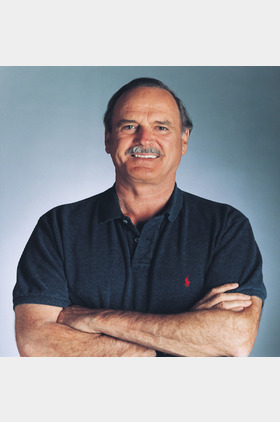 约翰·克立斯个人介绍