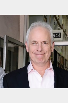 克里斯多弗·盖斯特个人介绍