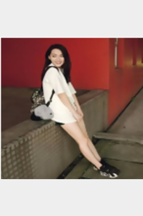许馨文个人介绍