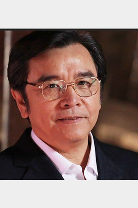 姜大卫个人介绍