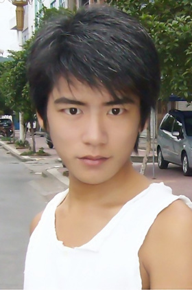 姚东升个人介绍
