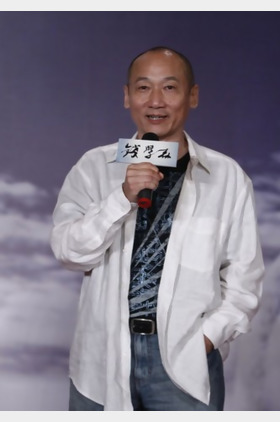 张建亚个人介绍