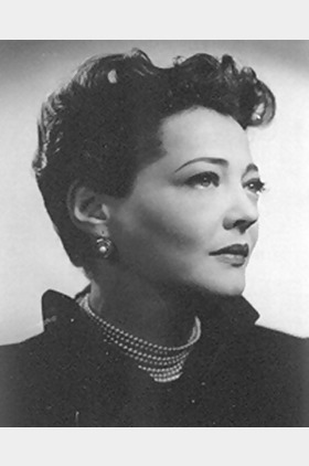 西尔维娅·西德尼个人介绍