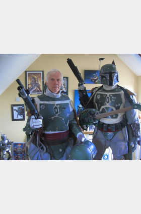 杰米·布洛奇个人介绍