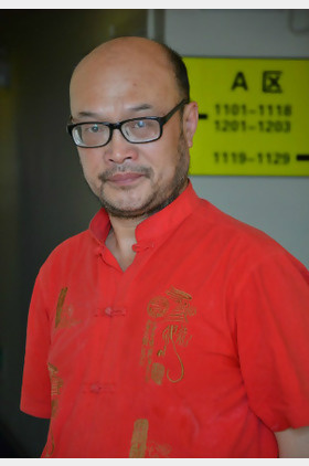 徐中伟个人介绍