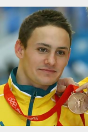 尼克·弗罗斯特个人介绍