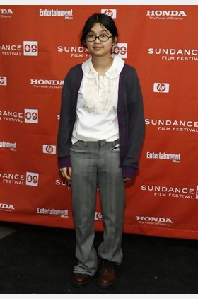 查琳·易个人介绍