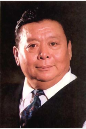 杜振西个人介绍