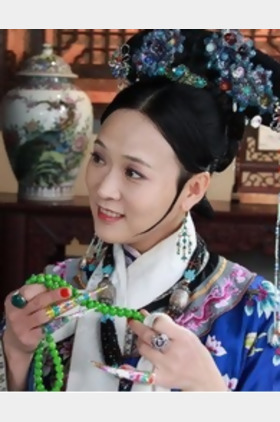 王春妹个人介绍