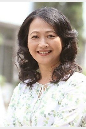 Nhu Quynh Nguyen个人介绍