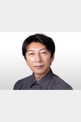 筱井英介个人介绍