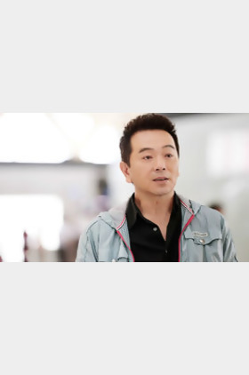张晨光个人介绍