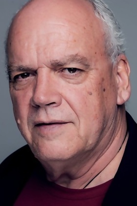 约翰·卡伦个人介绍