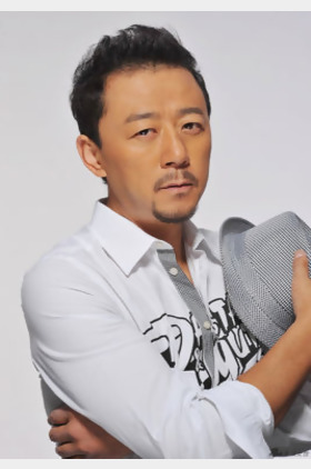郭涛个人介绍
