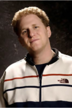 迈克尔·拉帕波特Michael Rapaport个人介绍