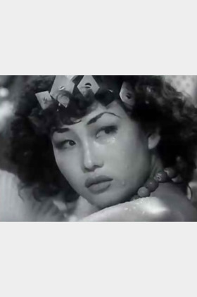 淡路惠子个人介绍