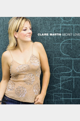 Claire Martin个人介绍