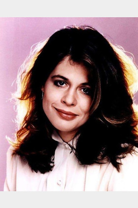 琳达·汉密尔顿个人介绍