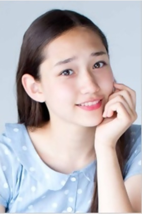 白本彩奈个人介绍