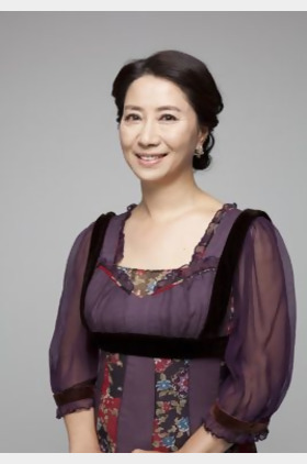 宋玉淑个人介绍