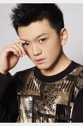 李政霖个人介绍