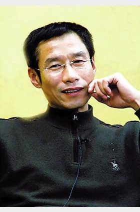 刘佩琦个人介绍