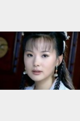 朱雅娜个人介绍