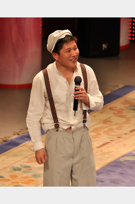 历小峰个人介绍