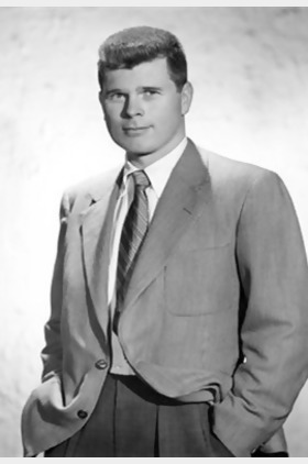 巴瑞·尼尔森Barry Nelson个人介绍