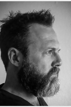 查德·戴维斯个人介绍