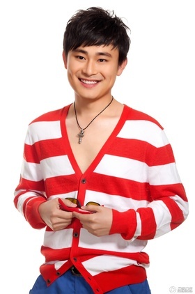 唐钰铭个人介绍