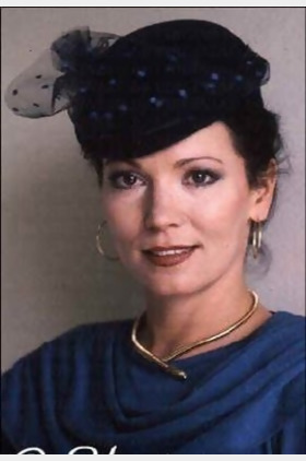 艾芮丝·贝本个人介绍