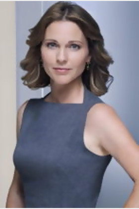 KelliWilliams个人介绍