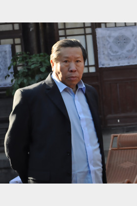韩善续个人介绍