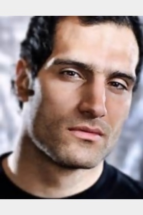 马克·扎罗个人介绍