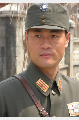 徐立春个人介绍