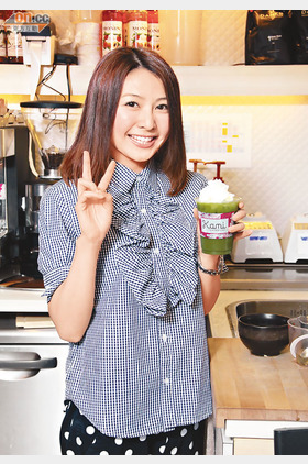 唐素琪个人介绍