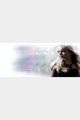 布丽特妮·罗伯森Brittany Robertson个人介绍