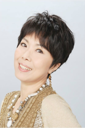 关菊英个人介绍