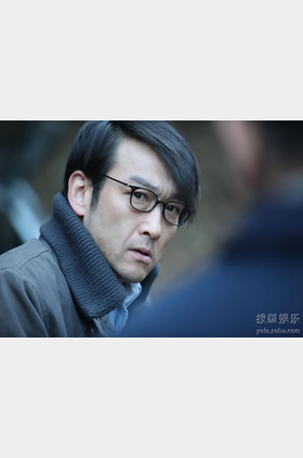 吹越满个人介绍