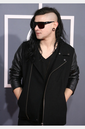 Skrillex个人介绍