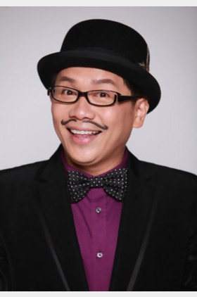 许杰辉个人介绍