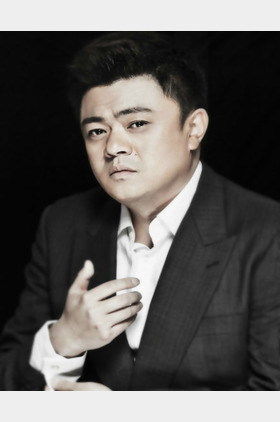 高亮个人介绍